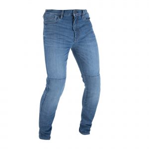Slim AA Jeans Mid Blue R 30
