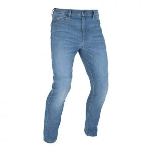 Straight AA Jeans Mid Blue R 30