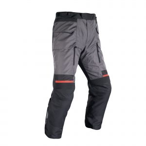 Rockland Trousers Charcoal/Black 2XL