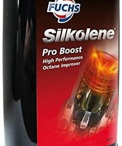 Silkolene PRO BOOST