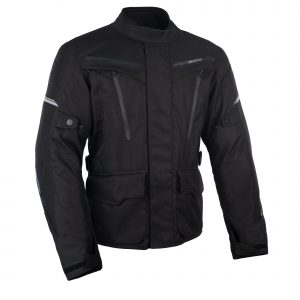 Metro 2.0 Jacket Black 2XL