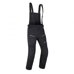 Mondial 2.0 Pants Black Regular S