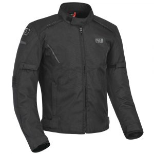 Delta 1.0 Jacket Stealth Black S