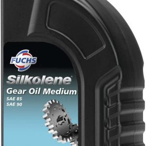 Silkolene Gear Oil Medium – 1L