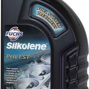 Silkolene PRO FST 1L