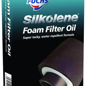 Silkolene FOAM FILTER TIN - 1L