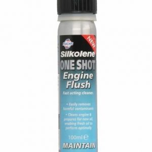 Silkolene ENGINE FLUSH 100ml