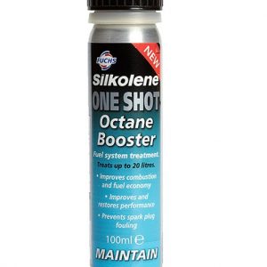 Silkolene OCTANE BOOSTER 100ml
