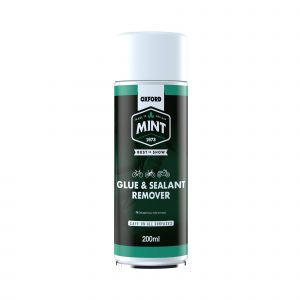Oxford Mint - Glue & Sealant Remover 200ml