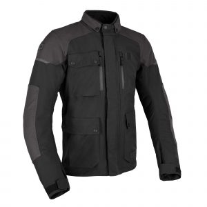 Barkston Jacket Black L