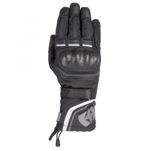 Montreal 4.0 Gloves Black M