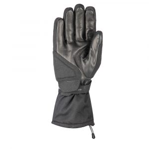 Convoy 3.0 Black Gloves S