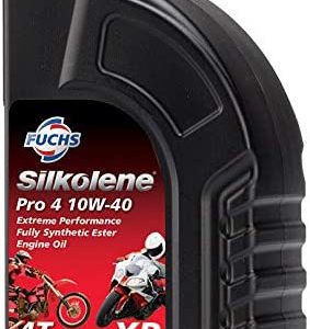 Pro 4 10w-40 - Fully-Synthetic - 1L