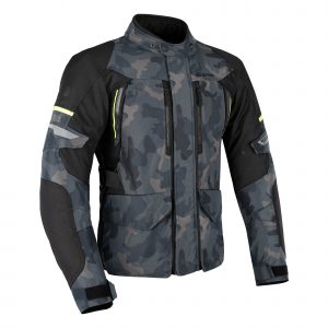 Calgary 2.0 Jacket Camo 2XL