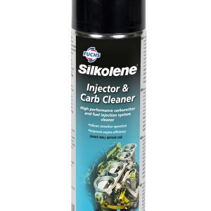 Injector & Carb Cleaner 500ml