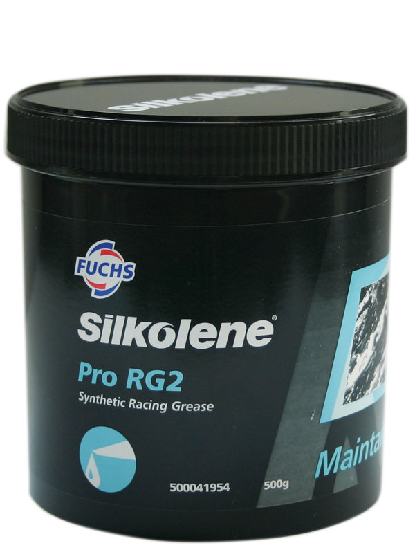 Pro RG2 Racing Grease 500g