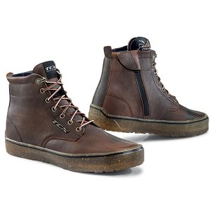 TCX Dartwood WP Brown 44