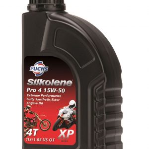 Pro 4 10w-50 - Fully-Synthetic - 1L