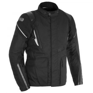 Montreal 4.0 Jacket Black M