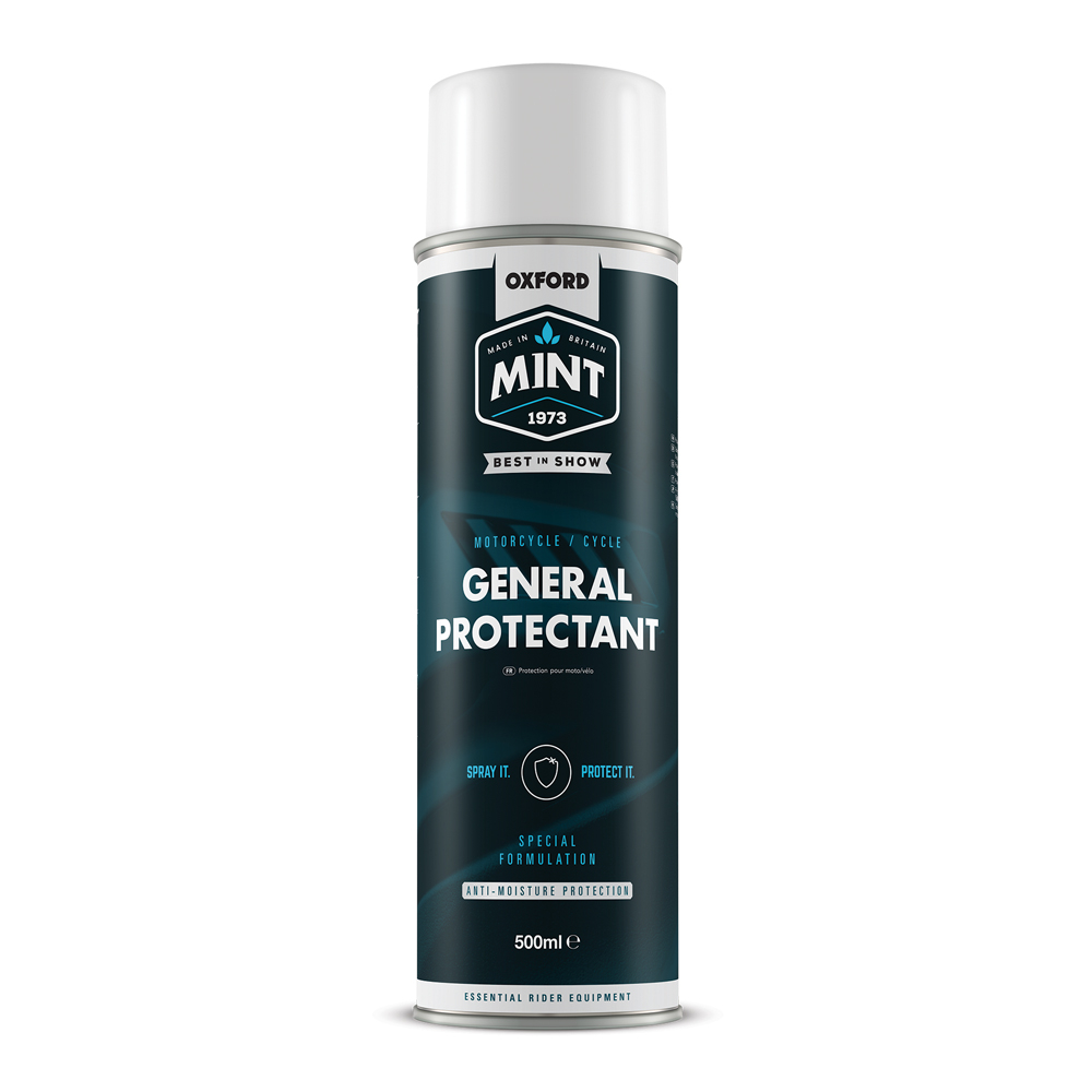 Oxford Mint - General Protectant 500ml - Image 2