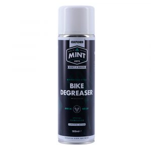 Oxford Mint - Bike Degreaser 500ml