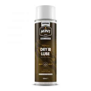 Oxford Mint - Dry Weather Lube 500ml