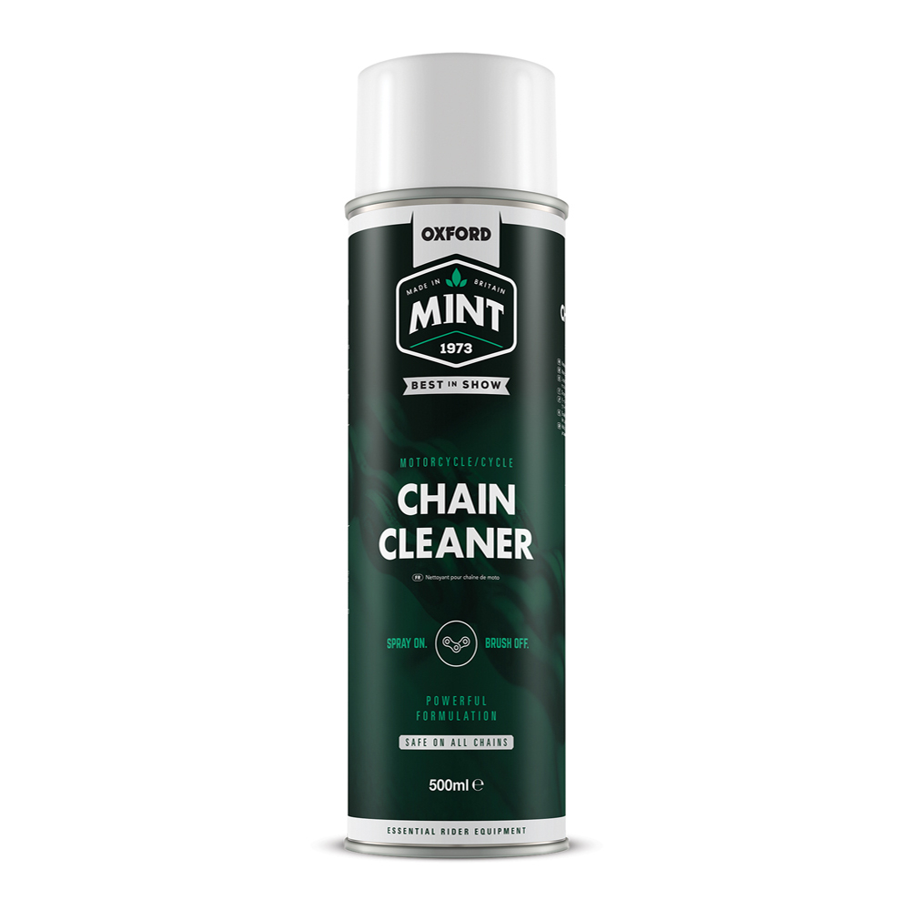 Oxford Mint - Chain Cleaner 500ml