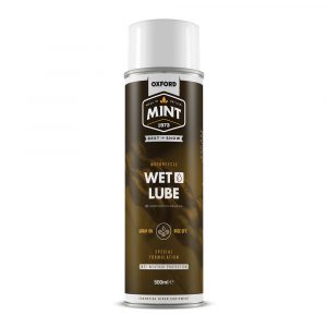 Oxford Mint - Wet Weather Lube 500ml