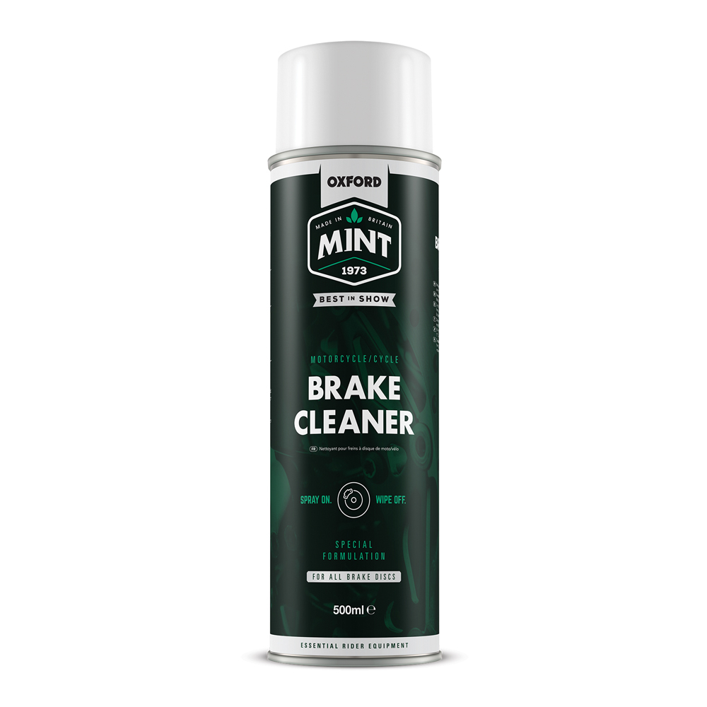 Oxford Mint - Brake Cleaner 500ml - Image 2