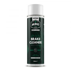 Oxford Mint - Brake Cleaner 500ml