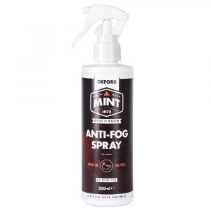 Oxford Mint - Antifog Spray 250ml