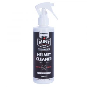 Oxford Mint - Helmet Visor Cleaner 250ml