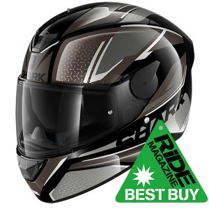 Shark D-SKWAL 2 DAVEN KAS S *RRP 189*