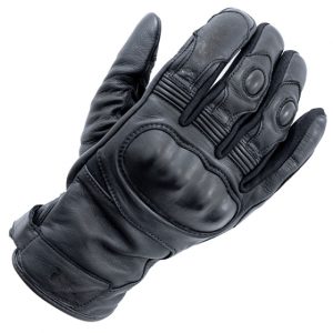 Richa Velocity Glove Black Medium