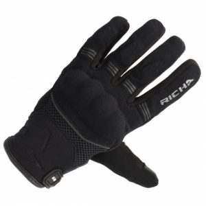 Richa Scope WP Gloves Black XL