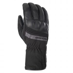Calgary 2.0 Gloves Black XL