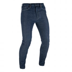 Indigo Slim AA Jeans Blue R 36