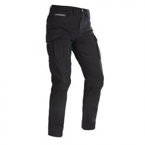 Cargo AA Pants Black R 34