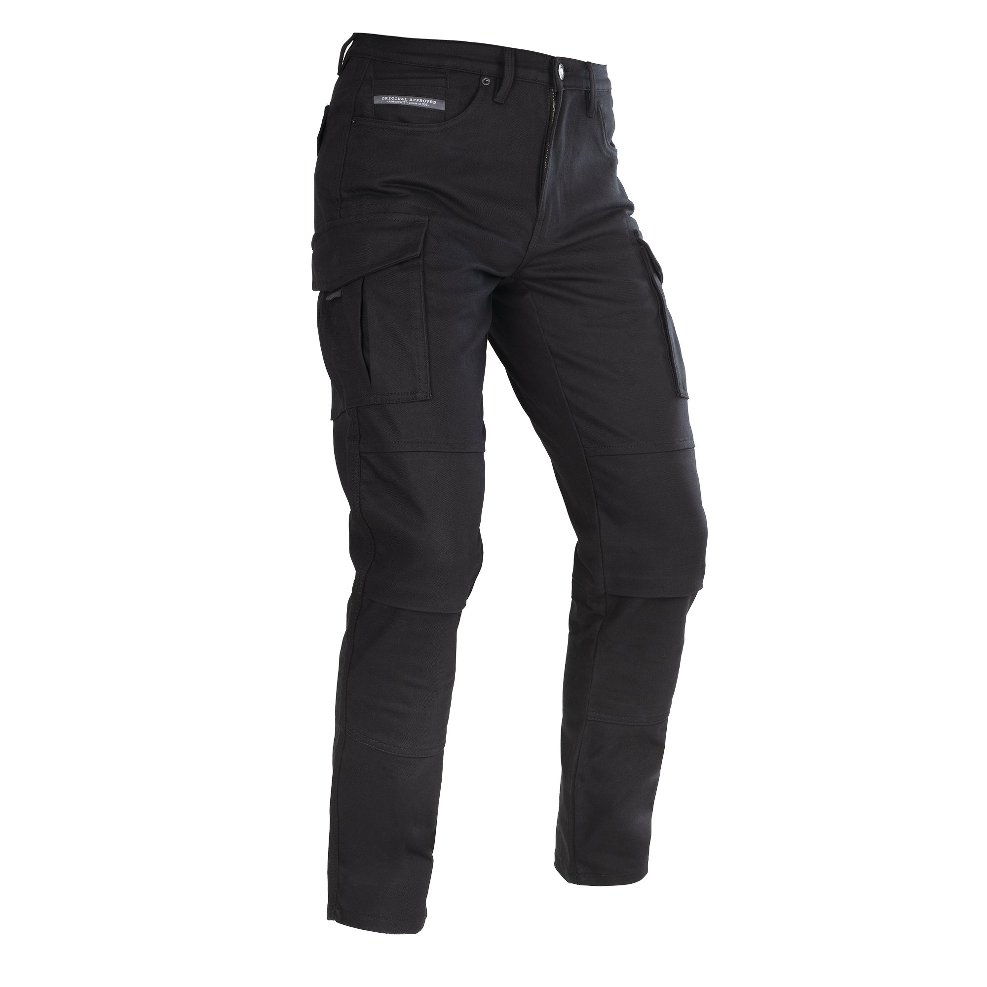 Cargo AA Pants Black R 30