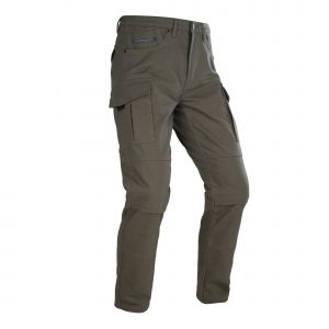 Cargo AA Pants Khaki R 36