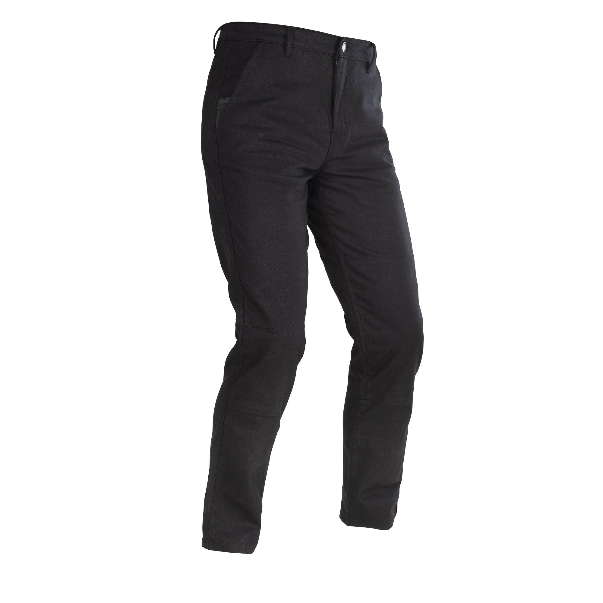 Chino AA Pants Black R 32