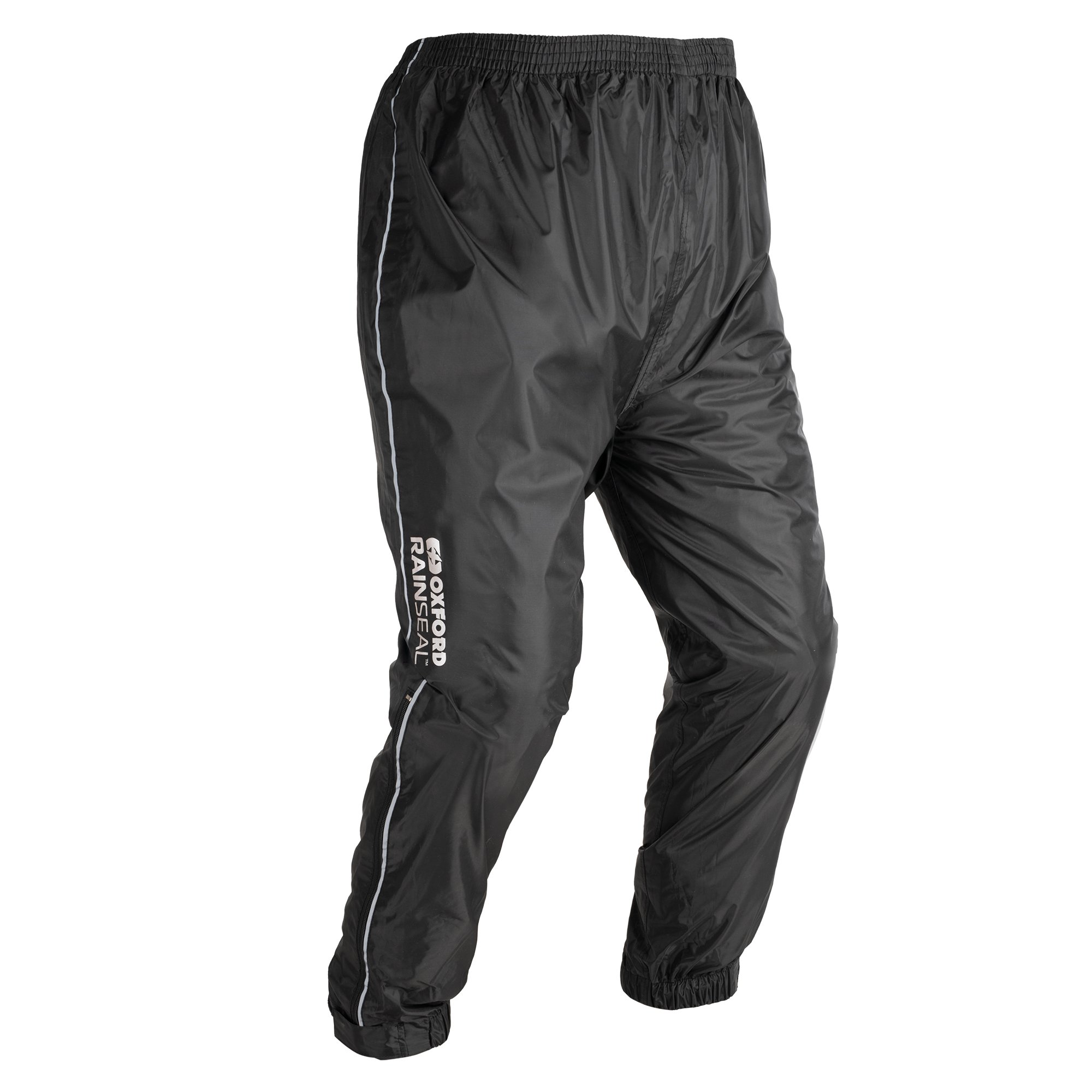 Rainseal Trousers Black M