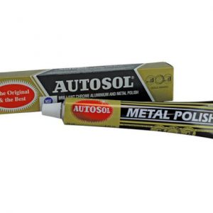 Autosol 75ml Tube