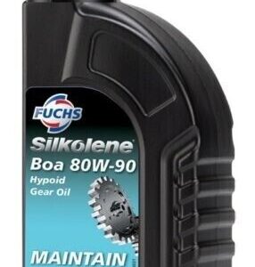 BOA 80W-90 Hypoid Gear Oil - 1L