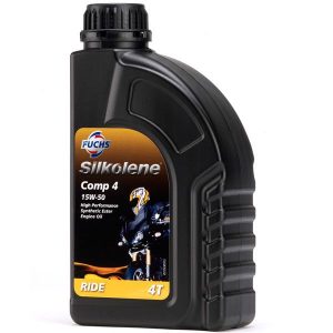 Comp 4 15w-50 Synthetic Ester - 1L