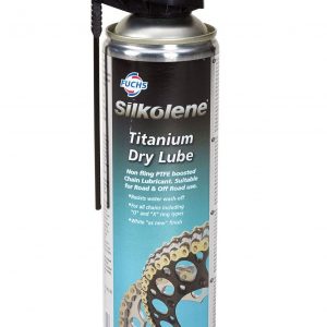 Titanium Dri Lube 500ml