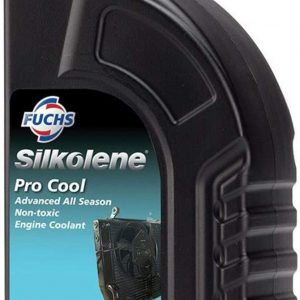 Silkolene Pro Cool – 1L