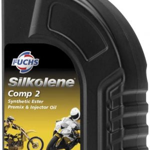 Silkolene Comp 2 - 1L