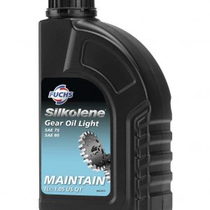 Silkolene Gear Oil Light - 1L