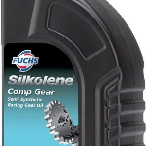 Silkolene Comp Gear Oil - 1L
